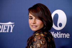 Variety's Power Of Women Luncheon