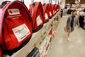 EMERGENCY PREPAREDNESS