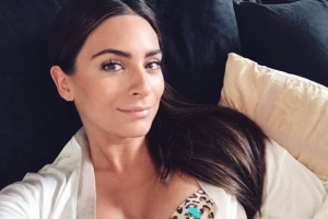 Ana Brenda Contreras 