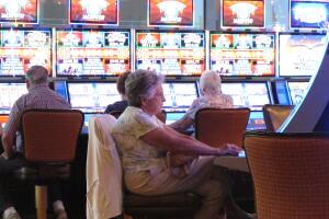 Bullying Tercera edad