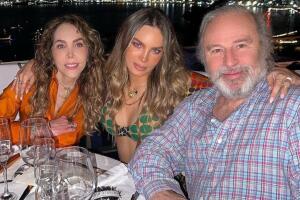 Familiares de Belinda tachan a la cantante de "interesada" y acusan a su papá de supuesto fraude