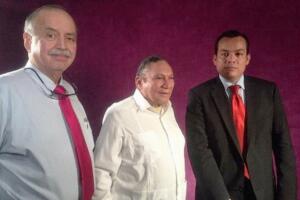 Manuel Antonio Noriega 2015