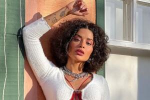 Aline Campos descobre gravidez antes do BBB 11