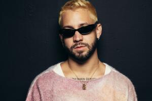 Mora se presentará en los Latin AMAs 2024