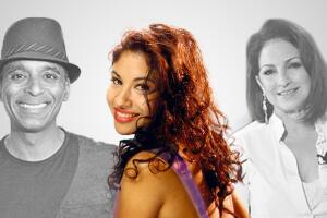 Selena Quintanilla