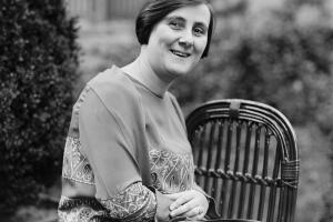 Bertha Lutz