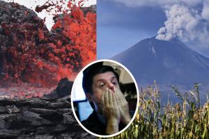 En Latinoamérica hay dos de los volcanes activos más peligrosos del mundo.