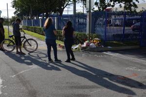 Rapero XXXTentacion, Jahseh Dwayne Onfroy