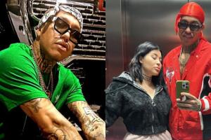 Muere asesinado el rapero mexicano Lefty SM a los 31 años: esto se sabe 