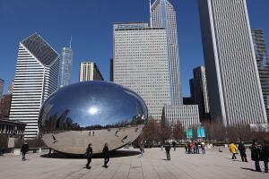Obama Re-Election Campaign To Be Based Out Of Chicago