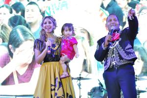 Grito 2017 Austin para Univision