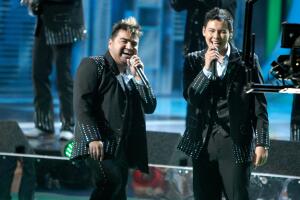 Banda El Recodo
