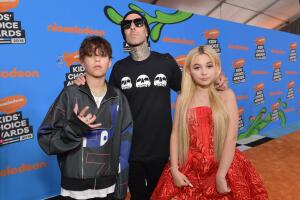 Nickelodeon's 2018 Kids' Choice Awards - Red Carpet