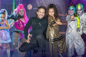 Mi Famoso y Yo: Las parejas de amigos tendrán una última oportunidad para avanzar a la gran final