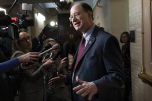 Brad Sherman
