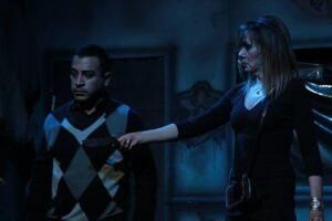 Luis Fernando Peña, una brillante carrera en cine y televisión 