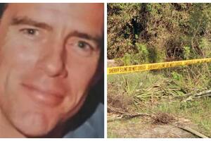 Resuelto misterio de homicidio en Orlando después de 30 años: identifican restos de Greg Carpenter