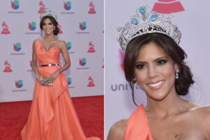 Francisca Lachapel