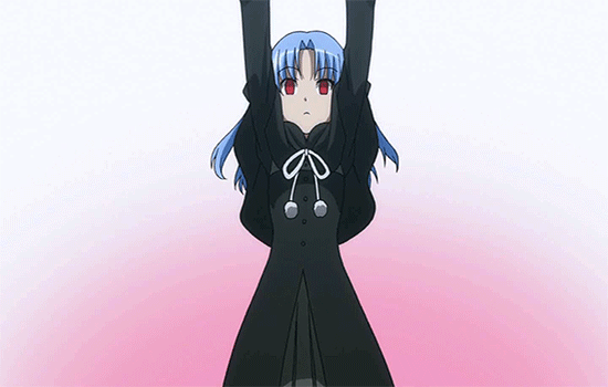 Carnival Phantasm