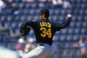 Esteban Loaiza
