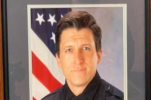 Oficial de policía de Tucson pierde la vida cumpliendo su deber