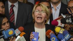 La oposición venezolana apoya a la Fiscal en la batalla legal contra la Constituyente de Nicolás Maduro
