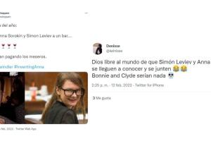 Los mejores memes de 'Inventing Anna' y 'El estafador de Tinder'