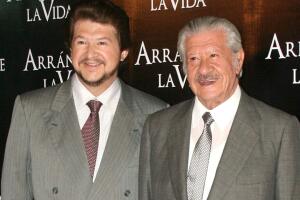 Ignacio López Tarso murió: su familia envía mensaje tras fallecimiento del actor