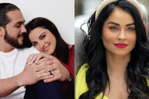 Maite Perroni confirma noviazgo con ex de Claudia Martin: así fue el escándalo