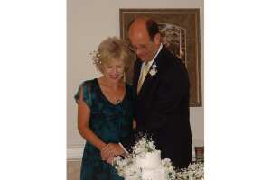 Diane Kirschke y Nick Marson