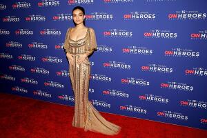 15th Annual CNN Heroes All-Star Tribute