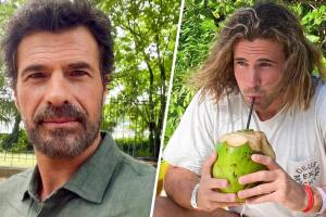 Hijo del actor Rodolfo Sancho está en "buen estado anímico" tras confesar brutal asesinato de médico 
