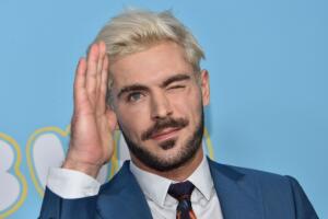 Zac Efron