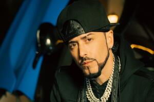 Yandel recibirá el Latin AMA Pioneer