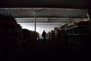 California Power Outages