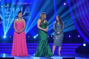 Las mejores fotos de La Reina de la Canción