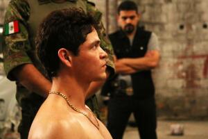 El Chapo capitulo final