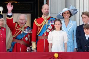 Trooping The Colour 2026