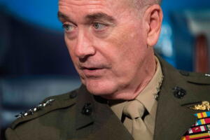 Joseph Dunford