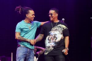 Ozuna está entre las 100 personas más influyentes, según la revista Time
