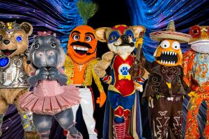 ¿Quién Es La Máscara? 2024: prepárate para conocer a los tres finalistas este domingo a las 4P/3C