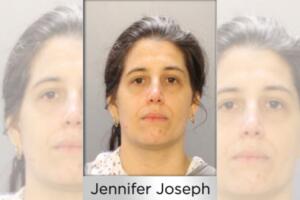 Jennifer Joseph 