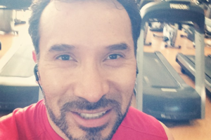 Luis Manuel Ávila 