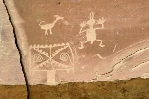 US-TOURISM-CHACO CULTURE