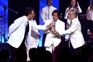 Estos son los que han sido Person Of The Year