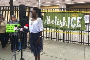 MEXICO-EEUU-MIGRANTES