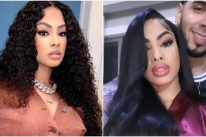 Yailin 'La más viral' guarda un triste pasado, estas desgracias marcaron a la prometida de Anuel AA