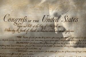 Trump 10th amendment promo