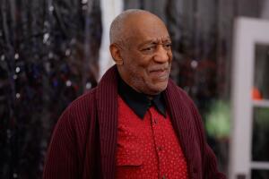 Bill Cosby