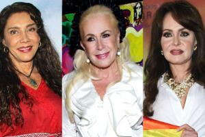 Cynthia Klitbo solo perdonaría a Laura Zapata y Gaby Spanic para "que no le dé cáncer"
